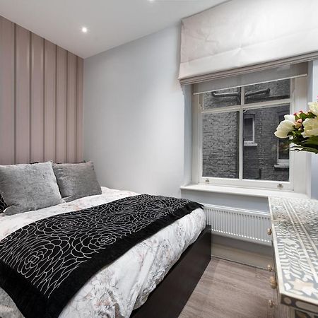 Beaufort Mansions , Chelsea London Exterior foto